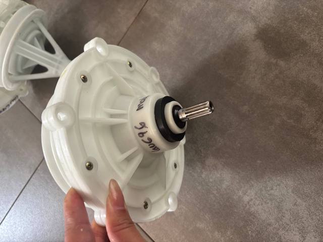 Washing Machine Spare Parts  Washing Machine Gearbox
