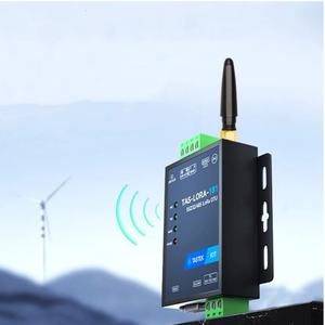 Внешняя двухдиапазонная Wi-Fi антенна 2.4G/5G/5.8G 3.5dBi, вертикальная, типа «резиновая уточка» (Chili Pepper) для мужчин - Product Image 1