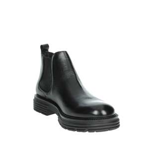 Botas Chukka Hermann Scott para Hombre, Negras, Talla 45 - Product Image 5