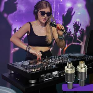 Sistema de Micrófono Inalámbrico LEKATO - Product Image 3