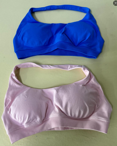 Reggiseno sportivo sportivo da donna, - Product Image 2