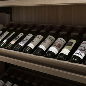 رف عرض مزدوج الجوانب للسوبر ماركت لعرض المنتجات في رفوف الجندولا - Product Image 4