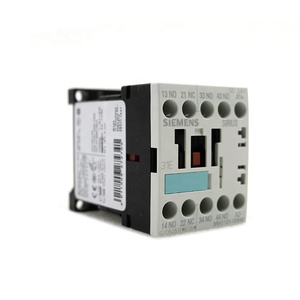 Siemens <span class=keywords><strong>Sirius</strong></span> 3RH1เครื่องส่งสัญญาณไซเรนแบบคลาสสิกของแท้3RA6 3RH1131-1BB40 - Product Image 3