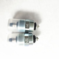 Van Điện Từ 12V 24V 0330001015 0330001018 0330001042 Cho Bơm Ve Áo