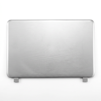 Coque tactile pour Pavilion 15-P 15T-P 15-P066US 15-P100DX 15P214DX, coque arrière pour écran, accessoires pour ordinateur portable