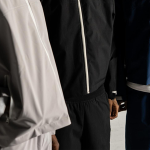 Chaqueta Cortavientos Personalizada Estilo Gorpcore Techwear, con Capucha, Resistente al Agua, Estilo Urbano, Ligera, para Actividades al Aire Libre - Product Image 5