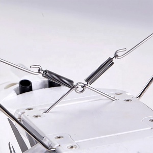 PA-18 <span class=keywords><strong>FMS</strong></span> Compact Super Cub 1300mm <span class=keywords><strong>RC</strong></span> <span class=keywords><strong>Avion</strong></span> PNP avec Reflex V2 Assemblage Facile et Ailes High-Lift - Product Image 4