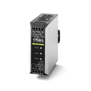 KEDC6025.01 - KERT A31EDC6025.01 Module de redondance pour alimentations électriques, 4060 Vdc, 25 A, tropicalisé - Product Image 1