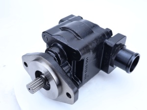 Nueva Bomba Hidráulica de Repuesto AT179792 para Retroexcavadora 310G 310E, Bomba de Engranajes Hidráulica de Alta Presión - Product Image 2