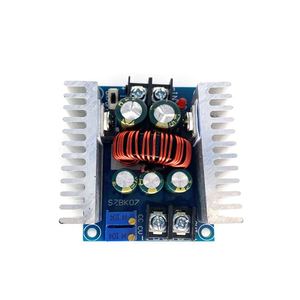 Módulo Convertidor DC-DC Reductor de Voltaje 300W 20A, Módulo de Fuente de Alimentación con Corriente Constante para LED, Precio al por Mayor - Product Image 1