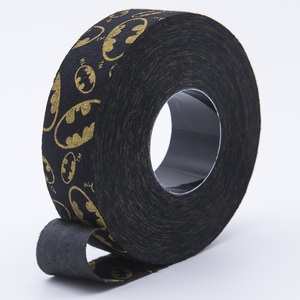 Cinta Adhesiva de Hockey Colorida para Envolver Palos de Hockey, Adhesivo de Alta Fijación, Cinta Deportiva para Hockey sobre Hielo, Venta al por Mayor - Product Image 4