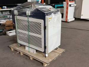 <span class=keywords><strong>เครื่อง</strong></span>บัดกรี<span class=keywords><strong>แบบ</strong></span>มือถือ 1500W รุ่นใหม่ 5-in-1 พร้อมฟังก์ชันทำความสะอาดและตัด - Product Image 3