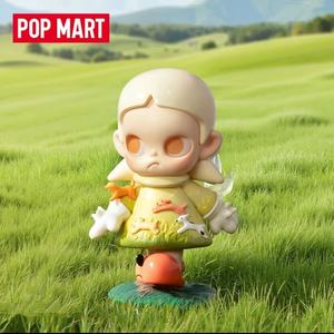 <span class=keywords><strong>POP</strong></span> MART Collaboration Original Series Blind Box, Figurine de collection tendance en PVC, cadeau - Product Image 3