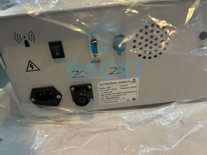 OSCAT veteriner araçları E200 veteriner Ligasure elektrocerrahi ünitesi hayvan ameliyatı için hassas sızdırmazlık ve kesme - Product Image 6