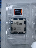 AMD CPU R7 7800X3D CPUs for AMD R Yzen 7 7800X3D 4.2 GHz 8-Core 16-Thread New Gaming Processor 96M Socket AM5 Without Cooler Fan