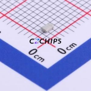 Condensador SMD (MLCC) CC0805GRNPO9BN330 0805 (Capacitancia: 33pF) (Precisión: 2%) (Voltaje Nominal: 50V) - Product Image 1