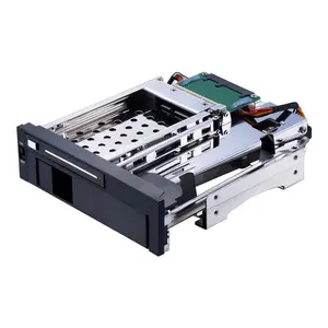 Unestech nyaman dan cepat SATA eksternal Hard Disk PENUTUP UNTUK 2.5 3.5 5.25 inci komputer Hard drive HDD Case