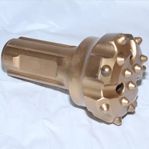 Vua SML bán buôn <span class=keywords><strong>DTH</strong></span> búa khoan Bit khoan phụ kiện công cụ áp lực cao cho mỏ đá và khai thác mỏ - Product Image 6