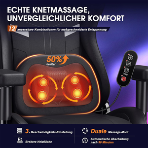 <span class=keywords><strong>Silla</strong></span> de Juego y Oficina Popular 2026 con Reposabrazos 2D <span class=keywords><strong>para</strong></span> Hogar y Oficina, Combo Gaming - Product Image 3