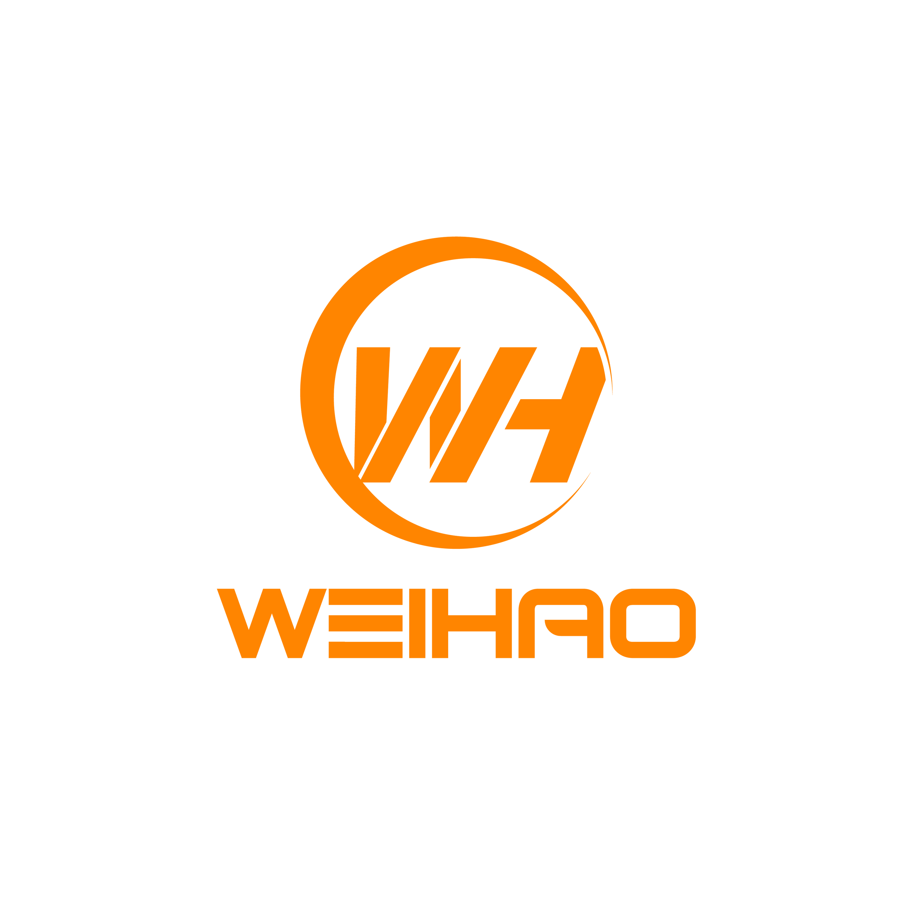 Wenzhou Weihao Auto Parts Co., Ltd. logo