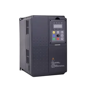 Yeni tip fabrika fiyat ac frekans çevirici 3 fazlı ac sürücü 11kw- 18.5kw vfd