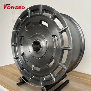 Ruedas Forjadas JOVA Custom Motorsport Gold de una Pieza, 5x120, 18, 19, 20 Pulgadas, Escalonadas, para BMW M3 M4 M340i F82 E92 - Product Image 3