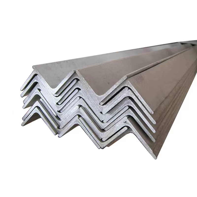 20mm x 20mm x 3mm Mild Steel Angle Iron Hot Rolled