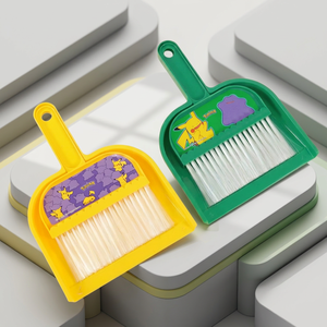Pillbox pokemon Cleaning Tool Set Random Design Kids Stationery <b>Desk</b> Brush Anime Cartoon School Supplies Mini Cleaner KR AB0072 - Product Image 3