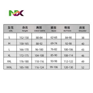 Costume de scène <span class=keywords><strong>Star</strong></span> <span class=keywords><strong>Trek</strong></span> TOS, déguisement cosplay rouge, jaune, bleu, unisexe, adulte, 100% polyester, fête, Halloween, vente flash - Product Image 5