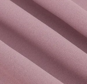 IN magazzino 100% CEY Ice silk crepe fabric Warehouse fabric 160gsm adatto per abbigliamento donna, abbigliamento moda, abiti, ecc