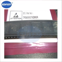 HYST ClockTiming Tps65994 Tps65994ad Tps65994ae Tps65994ac Tps65993ad Tps65993ae Tps65994aeybgr Tps65994acybgr 3.0 Controller