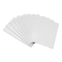 Tarjeta RFID de 13.56MHz MIFARE DESFire EV3, Tarjeta de Control de Acceso NFC Inteligente para una Vida Inteligente