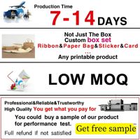 Boîte pliante magnétique personnalisée de luxe avec logo, boîte en papier rigide, emballage en carton écologique recyclable, boîte cadeau grande taille