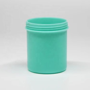 50 г 100 г 200 г полипропиленовая пластиковая банка/пластиковые косметические банки/пластиковые банки с крышками - Product Image 5