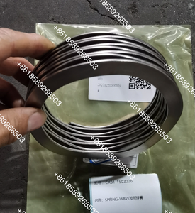 350-8540 Wave spring 349-9157 Gear hub 127-2170 Large <b>round</b> <b>head</b> <b>screw</b> Engine parts - Product Image 4