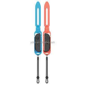 PG-SW2092 Sword Grip for Nintendo <strong>Switch</strong> 2 Joy-Con <strong>Holder</strong> Extended Handle <strong>Controller</strong> Cover Gaming Sword for <strong>Switch</strong> 2 Accessory - Product Image 5