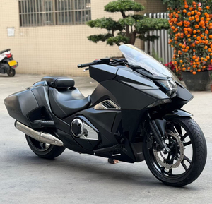 Utilisé pour la Kawasaki <span class=keywords><strong>GTR1400</strong></span> de 2015. Une puissante moto de croisière. Motocyclettes d'occasion de haute qualité. - Product Image 4