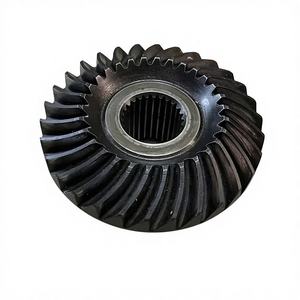 High <strong>Quality</strong> Custom Machining Impeller Professional Design Grey <strong>Foundry</strong> Forged <strong>Casting</strong> <strong>Iron</strong> Aluminum Alloy <strong>Casting</strong> Services - Product Image 3