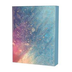 Calendario de Adviento de Navidad Nueva llegada Dungeones and Dragons Mystery Blind Box Dice Calendario de Adviento Regalo de Navidad para niños - Product Image 1