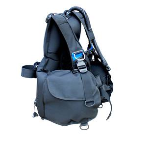 Chaqueta de Buceo Profesional Personalizada HIL <span class=keywords><strong>BCD</strong></span> S-<span class=keywords><strong>3000</strong></span> - Product Image 2