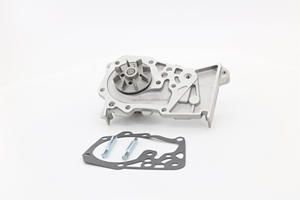 Nuova Pompa dell'Acqua per Renault CLIO II/KANGOO Express OE 2101046001 - Numeri di Parte Multipli Inclusi - Product Image 5