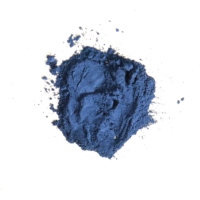 Tissu textile Colorants de couleur bleue Colorants bleus réactifs stables alcalins KN-RSP 19 pour le coton