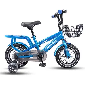 저렴한 자전거 4 바퀴 어린이 자전거 아이 자전거/OEM 아기 어린이 자전거/아름다운 3 10 년 아이 자전거