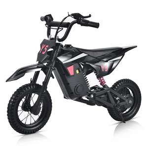 <span class=keywords><strong>Moto</strong></span> Elettrica Fuoristrada per Bambini 36V 4AH 30KM/H, Mini <span class=keywords><strong>Moto</strong></span> da Corsa Elettrica, <span class=keywords><strong>Moto</strong></span> da Cross Elettrica - Product Image 1