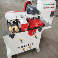 Machine automatique motorisée pour la fabrication de manches de balais et de balais en bois, avec tige ronde, 380V, 500-1000 pièces/h