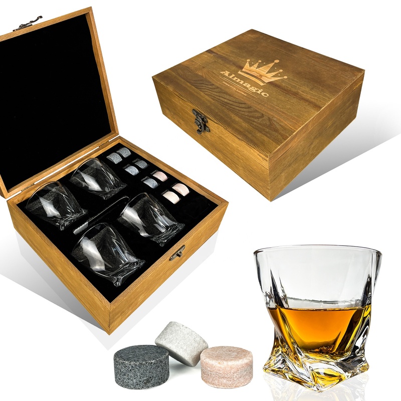Men Gift Set Officer Choice 10