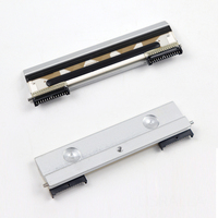 Nuevo Cabezal de Impresión Térmico 7167 para Impresora de Recibos Térmica NCR 7167 ATM POS, Cabezal de Impresión de 300 DPI, Piezas de Impresora de Alta Calidad