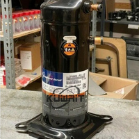 Compresor Scroll Copland R410A ZP14KVE-PFV-120 ZP16K5E-PFJ-130 ZP16K5E-PFV-130 ZP16K5E-PFV-830 ZP16K5E-PFV-800