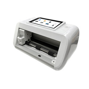 Máquina de corte de película de hidrogel Ultra ilimitada, Protector DIY de teléfono de pantalla, cortador desbloqueado, cortador de películas - Product Image 3