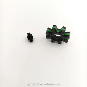 Ammortizzatore di vibrazioni in gomma per albero motore del servosterzo per Lexus ES <span class=keywords><strong>RX</strong></span> NX CT LM 45254-28040/45253-28130 - Product Image 6